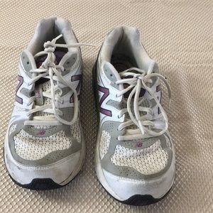 New Balance Athletic shoes